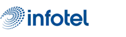 logo de Infotel