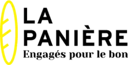 logo de La Panière