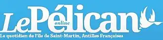 Image illustrative de l’article Le Pélican (Saint-Martin)