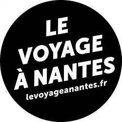 logo de Le Voyage à Nantes