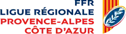 Logo institutionnel de la ligue depuis le 28 juin 2019