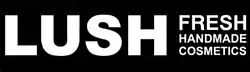logo de Lush (cosmétique)