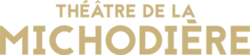 logo de Théâtre de la Michodière