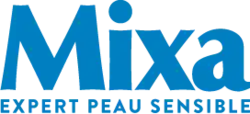 logo de Mixa
