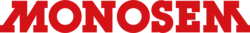logo de Monosem
