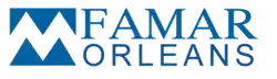 logo de Famar Orléans