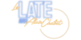 Logo de l'émission.