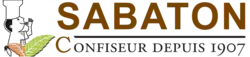 logo de Sabaton (Ardèche)