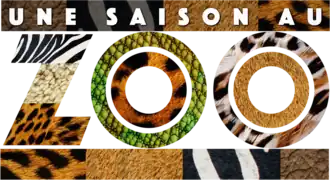 Logotype de la cinquième saison