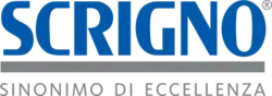 logo de Scrigno
