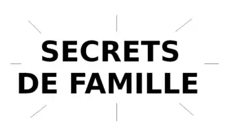 Image illustrative de l’article Secrets de famille (telenovela mexicaine, 2016)