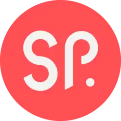 logo de Startup Palace