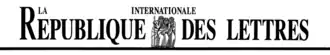 Image illustrative de l’article La République des Lettres