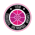 Logo du Toulouse Métropole Basket
