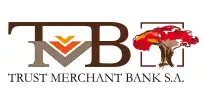 logo de Trust Merchant Bank