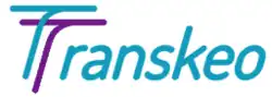 logo de Transkeo
