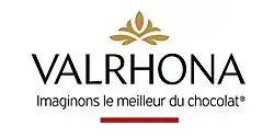 logo de Valrhona