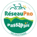 Logo Véloccitanie