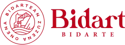Bidart