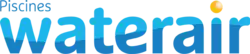 logo de Waterair