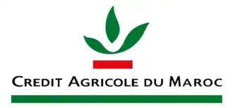 logo de Crédit agricole (Maroc)