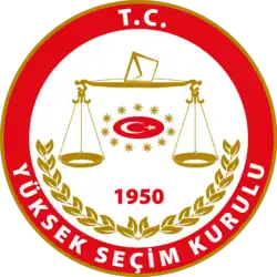 Logo de l'organisation