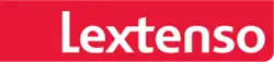 logo de Lextenso