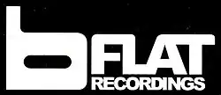 Description de l'image LogoB.FlatRecordings.jpg.