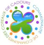 Blason de Communauté de communes des Coteaux de Cadours