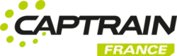Image illustrative de l’article Captrain France