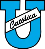 Logo du Universidad Católica