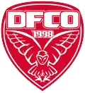 Logo du Dijon FCOdepuis 2014
