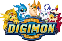 Image illustrative de l'article Digimon Adventure 02