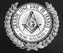 Logo de l’association