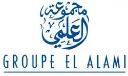 logo de Groupe El Alami