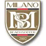 Logo du Milano Beach Soccer