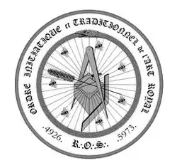 Logo de l’association