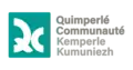 Blason de Quimperlé Communauté