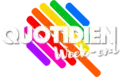 Ancien logo de Quotidien Week-end utilisé pendant les saisons 6 et 7(tous les vendredis du 3 septembre 2021 au 23 juin 2023)