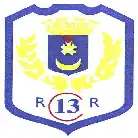 Logo du RC Roanne XIII