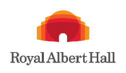 logo de Royal Albert Hall