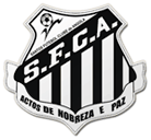 Logo du Santos FC