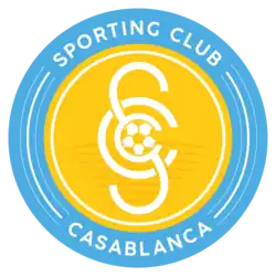 Logo du SC Casablanca