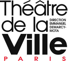 logo de Théâtre de la Ville Sarah-Bernhardt