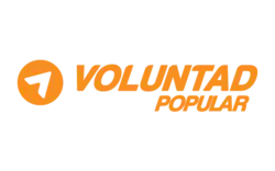 Image illustrative de l’article Volonté populaire (parti)