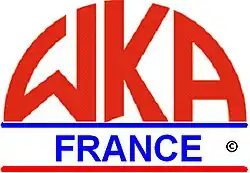 Image illustrative de l’article WKA France