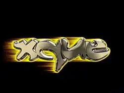 Image illustrative de l’article Xque