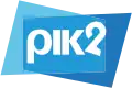 Logo de RIK 2 du 29 janvier 2015 à 2017.