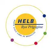 Description de l'image Logo - Haute École libre de Bruxelles Ilya Prigogine.jpg.