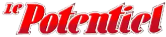 Image illustrative de l’article Le Potentiel